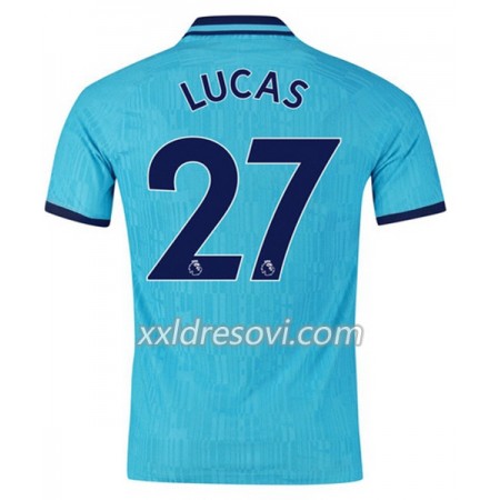 Tottenham Hotspur LUCAS 27 Treći Nogometni Dres 2019-2020